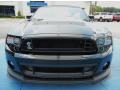 2013 Black Ford Mustang Shelby GT500 SVT Performance Package Convertible  photo #5