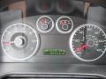 2008 Black Ebony Ford Fusion SEL V6 AWD  photo #20