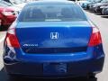2009 Belize Blue Pearl Honda Accord LX-S Coupe  photo #6