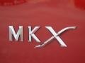  2013 MKX FWD Logo