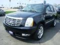 2009 Black Raven Cadillac Escalade AWD  photo #4