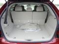 Medium Light Stone Trunk Photo for 2013 Lincoln MKX #66036598