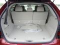  2013 MKX FWD Trunk