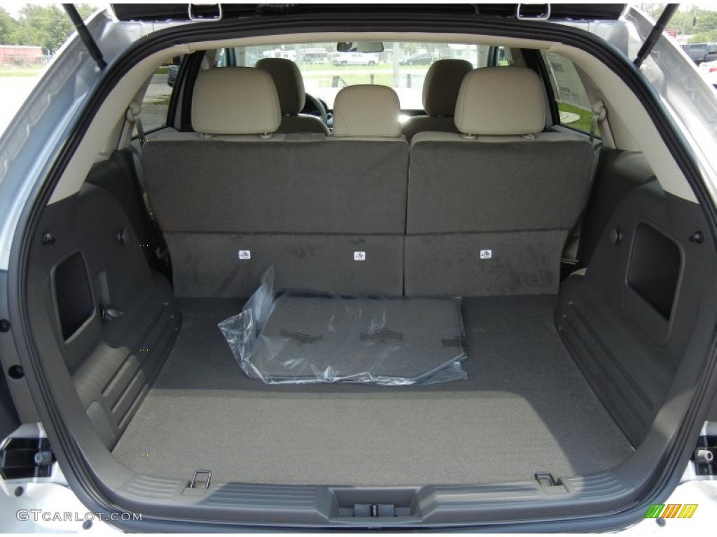 2013 Ford Edge SE Trunk Photo #66036711