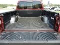 2012 Ford F350 Super Duty Lariat Crew Cab 4x4 Trunk