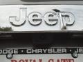 2012 Mineral Gray Metallic Jeep Grand Cherokee Overland 4x4  photo #11