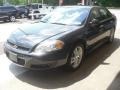 Black - Impala LTZ Photo No. 16