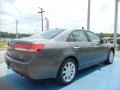Sterling Gray Metallic - MKZ Hybrid Photo No. 3