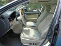 Sterling Gray Metallic - MKZ Hybrid Photo No. 5
