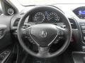 2013 Graphite Luster Metallic Acura RDX   photo #16