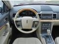 Light Camel Dashboard Photo for 2012 Lincoln MKZ #66037443