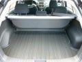 Obsidian Black Pearl - Impreza 2.5i Wagon Photo No. 6