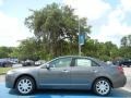 Sterling Gray Metallic - MKZ FWD Photo No. 2