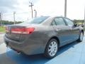 Sterling Gray Metallic - MKZ FWD Photo No. 3