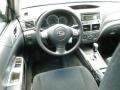 Obsidian Black Pearl - Impreza 2.5i Wagon Photo No. 14