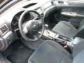 Obsidian Black Pearl - Impreza 2.5i Wagon Photo No. 15