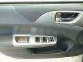 Obsidian Black Pearl - Impreza 2.5i Wagon Photo No. 16