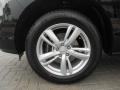 2013 Acura RDX Technology Wheel and Tire Photo