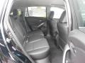 Ebony Rear Seat Photo for 2013 Acura RDX #66037767