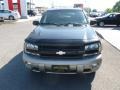 Black - TrailBlazer LTZ 4x4 Photo No. 2