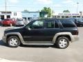 Black - TrailBlazer LTZ 4x4 Photo No. 8