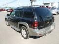 Black - TrailBlazer LTZ 4x4 Photo No. 9
