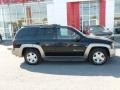 Black - TrailBlazer LTZ 4x4 Photo No. 12