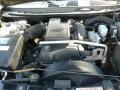Black - TrailBlazer LTZ 4x4 Photo No. 18