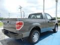 Sterling Gray Metallic - F150 XL Regular Cab Photo No. 3