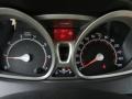 Light Stone/Charcoal Black Gauges Photo for 2012 Ford Fiesta #66038299