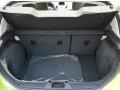 Light Stone/Charcoal Black Trunk Photo for 2012 Ford Fiesta #66038316