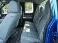 2012 Blue Flame Metallic Ford F150 STX SuperCab  photo #6