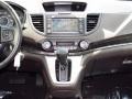 Beige Controls Photo for 2012 Honda CR-V #66038412