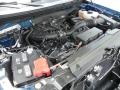 2012 Blue Flame Metallic Ford F150 STX SuperCab  photo #11