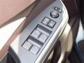 2012 Honda CR-V EX-L Controls