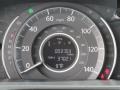 2012 Honda CR-V EX-L Gauges