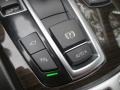 Black Nappa Leather Controls Photo for 2009 BMW 7 Series #66038823