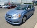 Sky Blue Metallic - Legacy 2.5i Premium Photo No. 3
