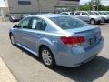 Sky Blue Metallic - Legacy 2.5i Premium Photo No. 8