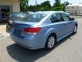 Sky Blue Metallic - Legacy 2.5i Premium Photo No. 10