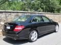 Black - C 300 Sport Photo No. 3