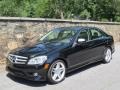 Black - C 300 Sport Photo No. 4