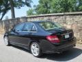 Black - C 300 Sport Photo No. 6