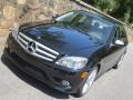 Black - C 300 Sport Photo No. 7