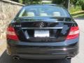 Black - C 300 Sport Photo No. 8