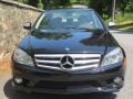 Black - C 300 Sport Photo No. 11