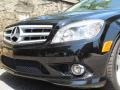 Black - C 300 Sport Photo No. 12