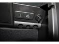Charcoal Black/White Controls Photo for 2011 Ford Mustang #66039592