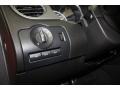 Charcoal Black/White Controls Photo for 2011 Ford Mustang #66039621