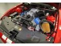 5.4 Liter SVT Supercharged DOHC 32-Valve V8 Engine for 2011 Ford Mustang Shelby GT500 SVT Performance Package Coupe #66039741